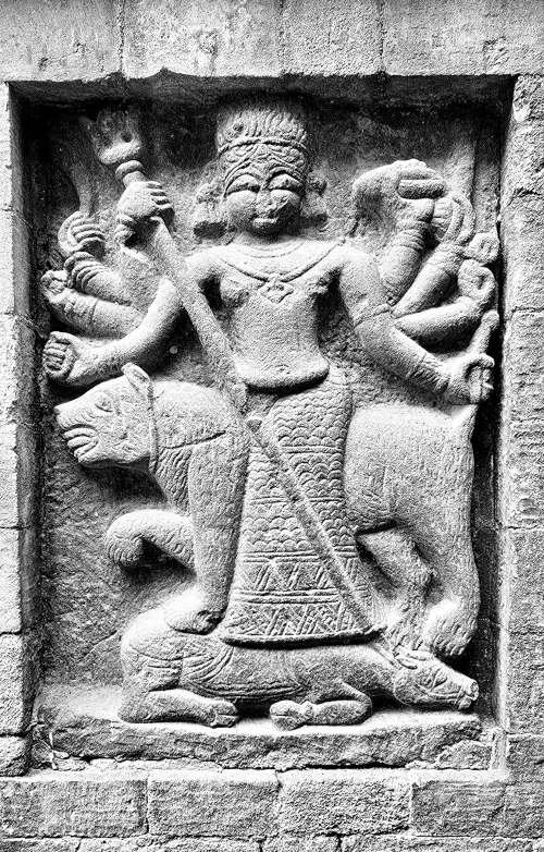 India, Kangra, Kangra fort