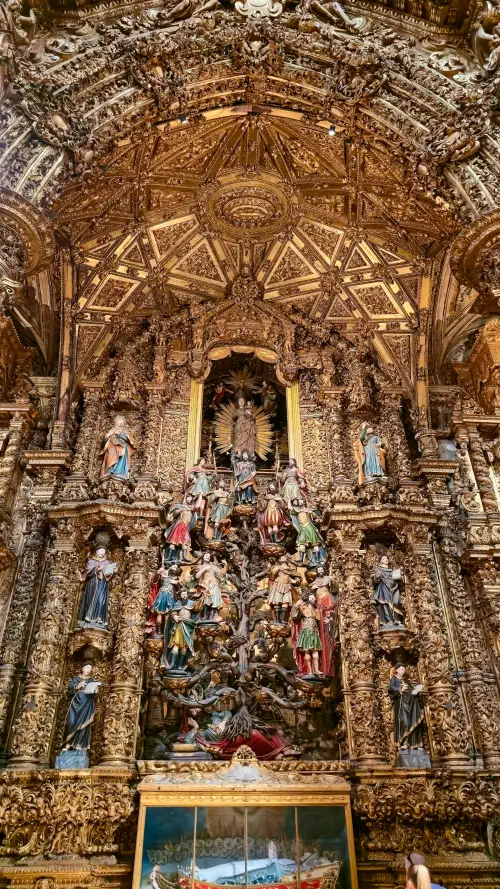 Igreja de São Francisco