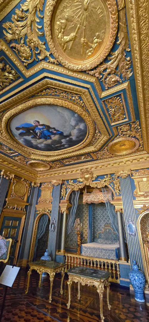 Sweden, Stockholm, Drottningholm Palace
