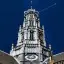 Netherlands, Haarlem, Saint Bavo Church