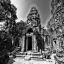 Cambodia, Siem Reap, Ta Som, Angkor Wat