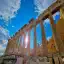 Greece, Athens, Acropolis