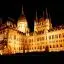 Hungary, Budapest, Houses of Parliament