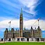 Canada, Ottawa, Parliament of Canada