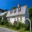 Canada, Lunenburg, UNESCO Old Town