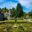 Cornwall, Bodmin, Lanhydrock House