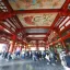 Japan, Tokyo, Sensō-ji Temple