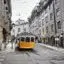 Portugal, Lisbon, Lisbon tram