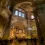 Spain, Malaga, Santa Iglesia Catedral Basílica de la Encarnación de Málaga