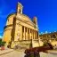 Malta, Mosta, Rotunda