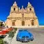 Malta, Mellieha, Parish Church