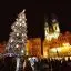 Czechia, Prague, Christmas Market, Old Town Square