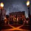 Italy, Rome, Capitoline Hill