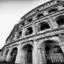 Italy, Rome, Colloseum