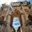 Italy, Rome, Constantine Arch