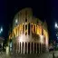 Italy, Rome, Colloseum