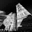 Italy, Florence, Duomo and Bell Tower