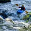 Wales, Llangollen, Kayaking