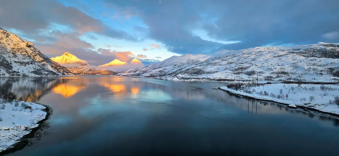 Norway, Lofoten Islands
