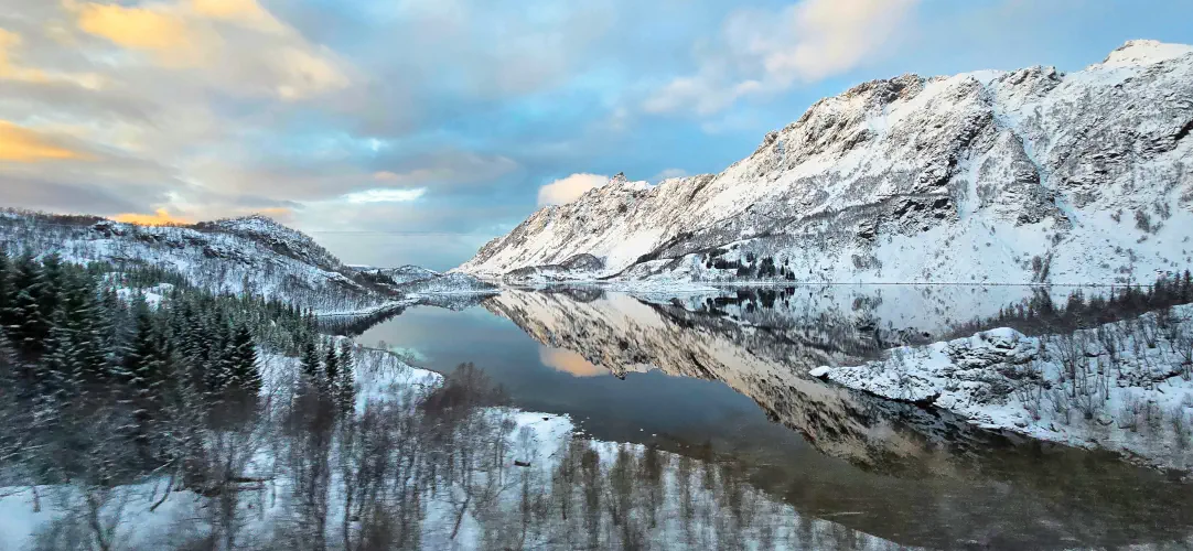 Norway, Lofoten Islands