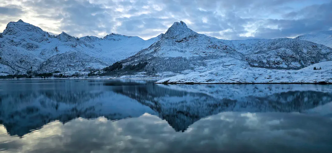 Norway, Lofoten Islands
