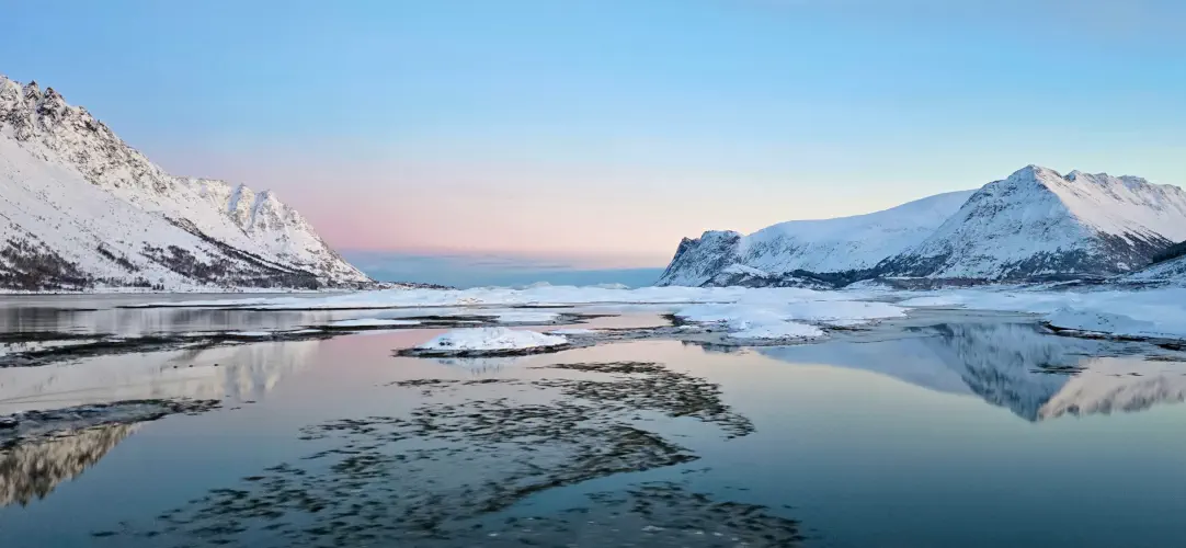 Norway, Lofoten Islands