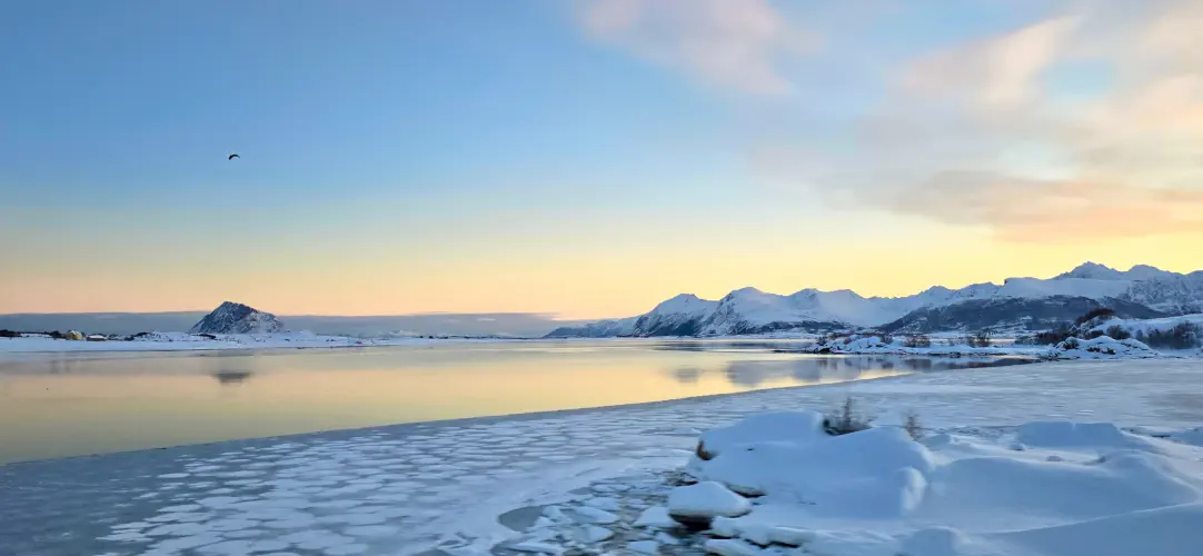 Norway, Lofoten Islands