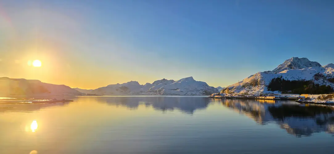Norway, Lofoten Islands
