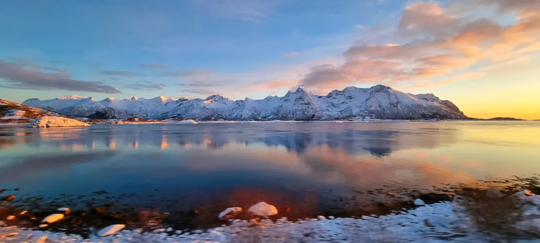 Norway, Lofoten Islands