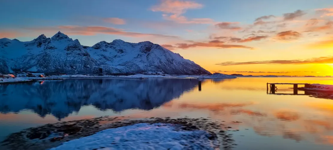 Norway, Lofoten Islands