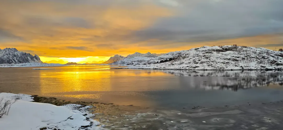 Norway, Lofoten Islands