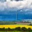 Yorkshire, Wakefield, Emley Moor