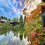 Japan, Kyoto, Heian Shrine