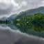 Cumbria, Lake District, Rydal Water