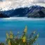 New Zealand, Otago, Lake Wakatipu