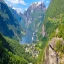 Norway, Geiranger