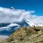 Switzerland, Zermatt region, Matterhorn