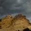 USA, South Dakota, Crazy Horse Statue