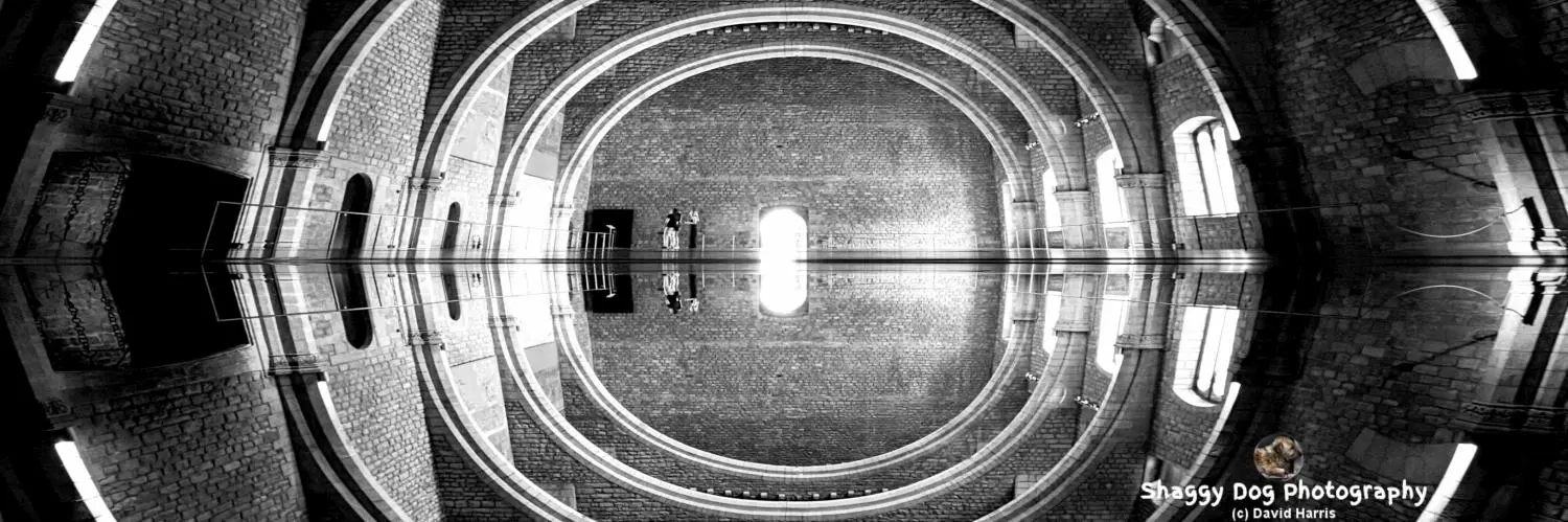 Spain, Barcelona, Museu d?Arqueologia de Catalunya