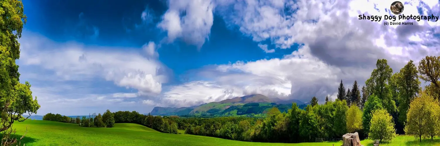 Wales, Bangor, Penrhyn Castle