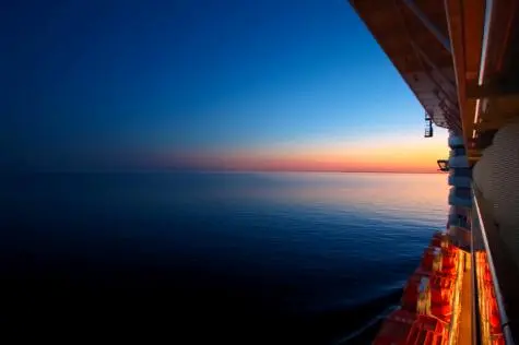 Finland, Baltic Sea, Gulf of Finland