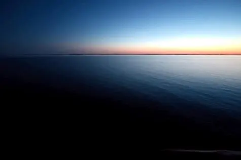 Finland, Baltic Sea, Gulf of Finland