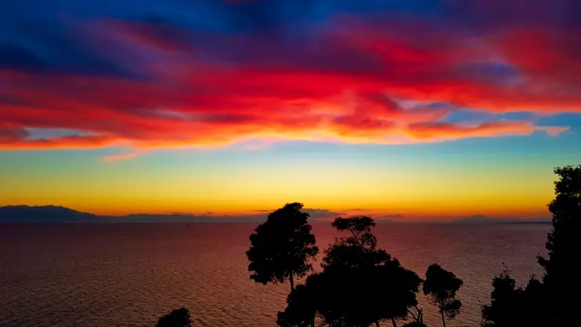 Greece, Halkidiki, Sani Resort