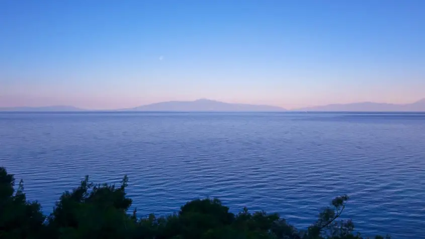 Greece, Halkidiki, Sani Resort