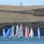 Cornwall, Padstow, Windsurfing, Camel Estuary