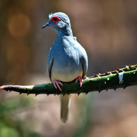Austria, Vienna, Dove, Schonbrunn