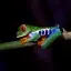 Costa Rica,  Alajuela, Red-eyed Tree Frog